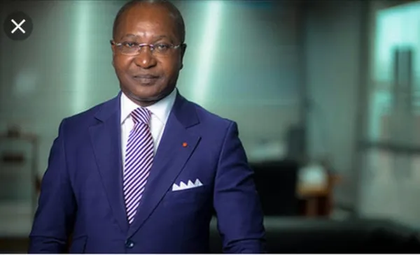 Côte d’Ivoire: Guy Koizan, frère d’Henriette Konan Bedié viré de Versus Bank