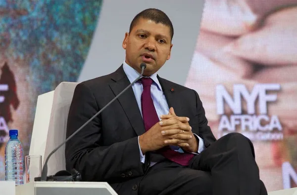 Présidentielle 2025 : Billon, candidat déclaré devra d’abord convaincre au sein de son propre camp, le PDCI