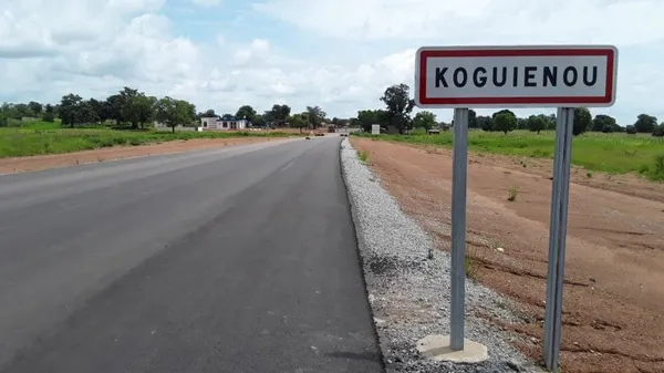 Côte d’Ivoire: bienvenue à Koguiénou, localité de Doropo sans réseau, coupé du monde