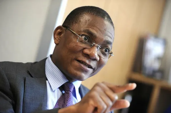 Bruno Koné