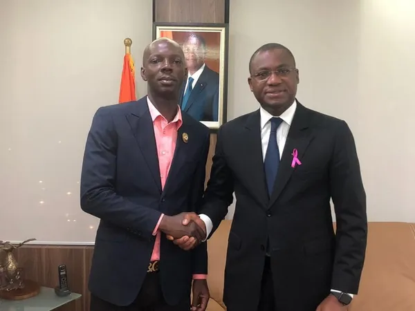 Kouassi Kouadio Jean-Marc