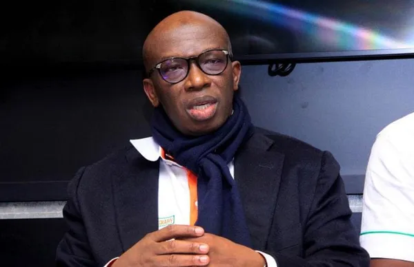 Législatives 2021: Lanciné Diaby, sa candidature RHDP retenue à Odienné