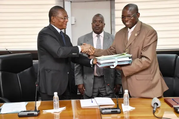 Logement sociaux en Côte d’Ivoire: accord gouvernement et les promoteurs immobiliers