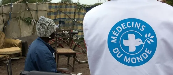 Abidjan: des individus arnaquent au nom de « Médecins du monde »