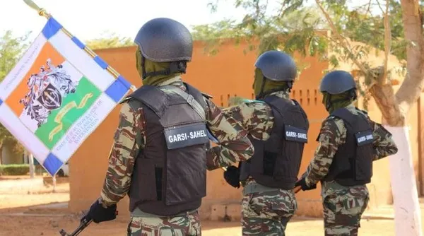Menace terroriste au Niger : nouvelle prorogation de l’état d’urgence