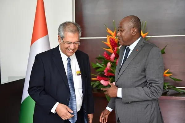 Tata Motors: après la Sotra, voilà son nouveau business en Côte d’Ivoire