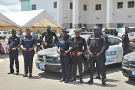 Côte d’Ivoire: les policiers municipaux formés par le FPI et le SWAT sont-ils vraiment prêts ?