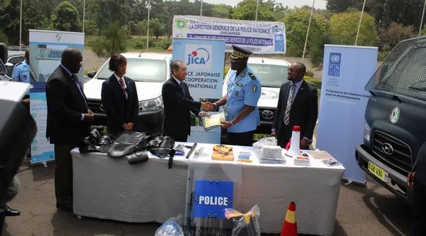 PNUD – Police ivoirienne: un partenariat qui pèse 20 milliards