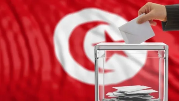 Présidentielle en Tunisie