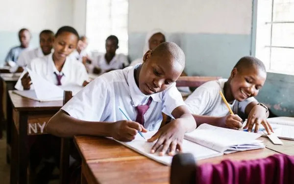 Prix UNESCO pour l'éducation des filles et des femmes