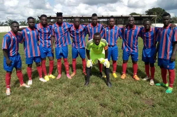 Côte d’Ivoire: la Renaissance FC de Vavoua qualifiée pour la division d’honneur