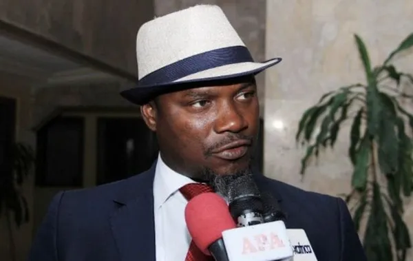 Félicien Sékongo à Folofonkaha: « il faut sortir des postures partisanes pour apprécier le travail de Ouattara »
