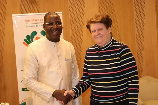 Niger: le sommet sur la paix en Afrique le 28 au 30 novembre 2019 à Niamey