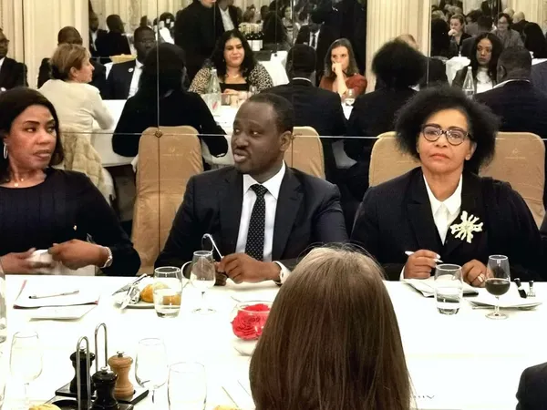 Soro: « Je rentrerai en Côte d’Ivoire, si on veut m’arrêter, on verra »