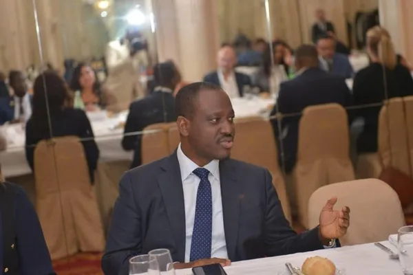 Soro depuis Milan: « Allez dire à Gbagbo de se réconcilier avec Affi et avec Simone, s’il réunit son camp, il sera fort »