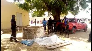 Vavoua: un instituteur retrouvé mort dans un puits, les faits