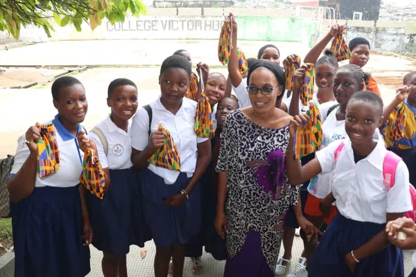 Comment mettre fin à l’injustice faite aux jeunes filles en Côte d’Ivoire