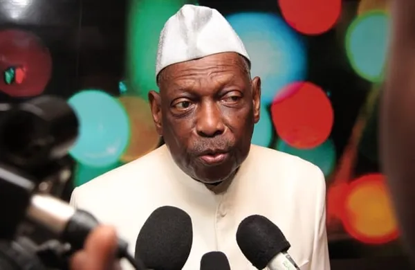 Décès d’Albert Tévoédjrè, l’un des médiateurs de la crise ivoirienne