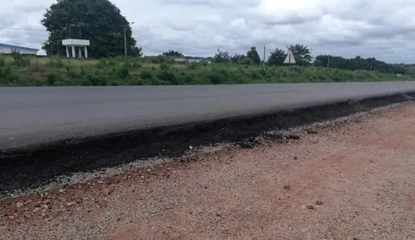 Axe Bouaké-Ferkessédougou: le bitume, la cause des nombreux accidents?