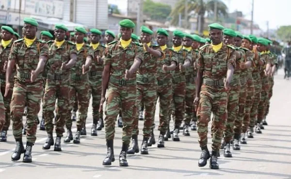 Bénin: toujours pas de nouvelles des 9 marins philippins du navire Bonita enlevés