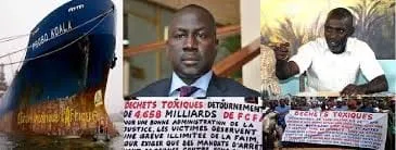 Scandales sous Ouattara: affaire 600 millions des déchets toxiques, que dit Adama Bictogo ?