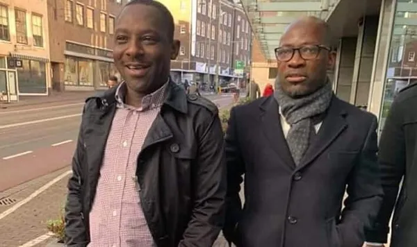 Pat Sacko, d’Espoir 2000 chez Charles Blé Goudé