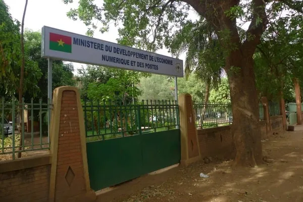 Burkina: une équipe du PBNT enlevés par des terroristes à Sidéradougou ?