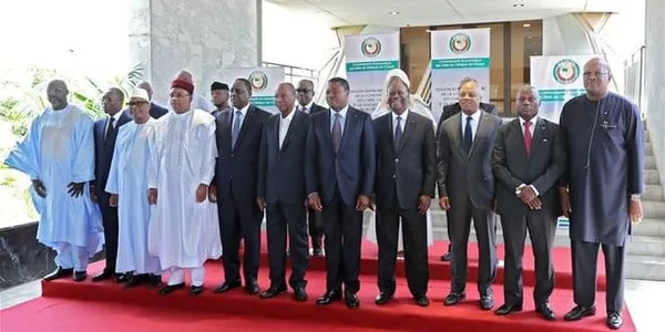 Présidentielle du 24 novembre en Guinée-Bissau: la CEDEAO menace d’imposer des sanctions