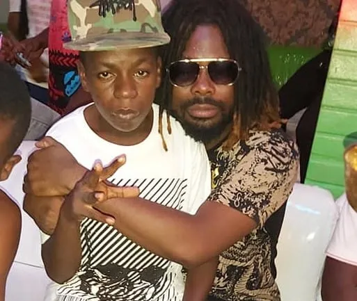 Dj Congélateur, le collègue d’Arafat, nouvelle star des réseaux sociaux