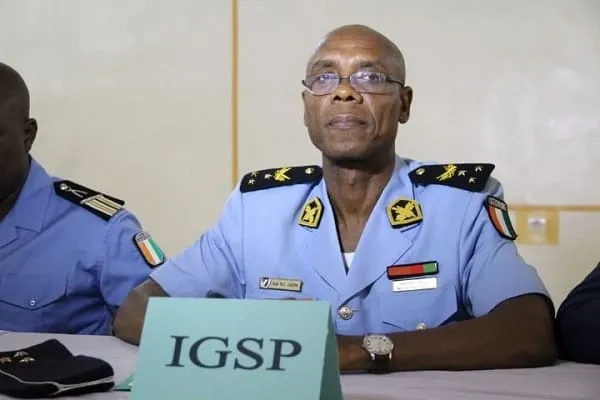 Côte d’Ivoire : Djah Blé Joseph, nouveau président du conseil de surveillance de l’ONECI