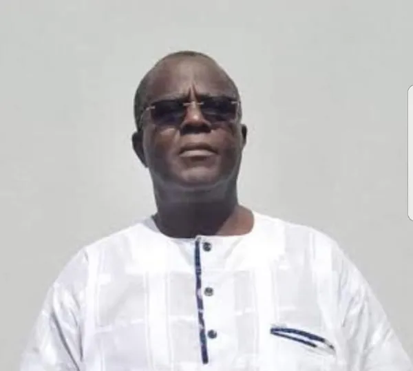 Décès de Doukouré Moustapha, ancien maire de Yopougon