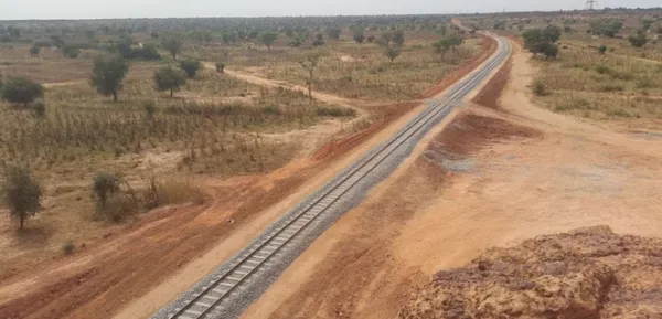 Voie ferroviaire Abidjan-Ouaga-Niamey-Cotonou bientôt lancée