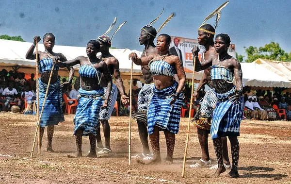 Festival du Bounkani 2019: le Maroc comme invité d’honneur