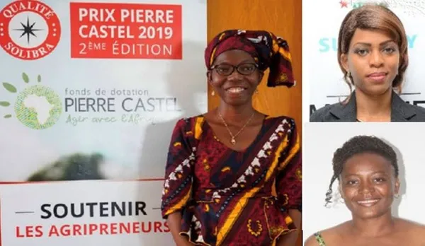 SARA 2019: « Faso Attiéké », le Burkina prix Pierre Castel pour sa production d’attiéké