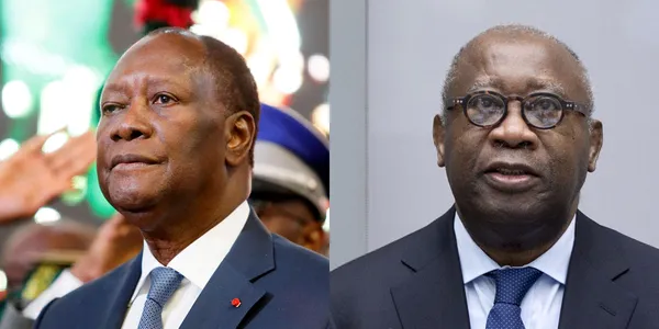 Kyria Doukoure à Ouattara : « laissez Gbagbo revenir dans son pays, il vous a peut-être fait du mal, mais il vous a fait du bien aussi »