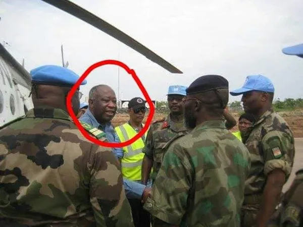 29 novembre 2011 : le jour où Ouattara a livré Gbagbo à la CPI