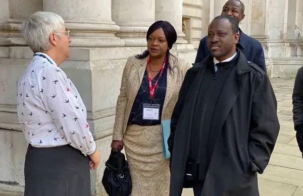 Soro à Abidjan : voici la date de son retour en Côte d’Ivoire