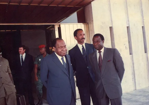 En Côte d’Ivoire, « le schéma que redoutait tant Houphouët est devenu une amère réalité »