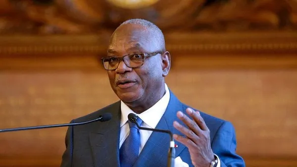 Mali : le président regrette les scènes de violence à Bamako