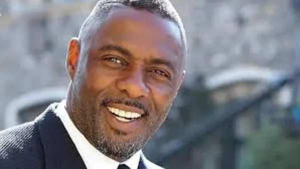 Creative Africa Nexus Weekend à Abidjan : Idris Elba attendu pour un partage d’expérience