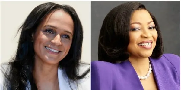 Classement Forbes 2019: voici les femmes les plus riches en Afrique