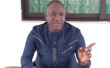 Le pro-Soro, Konate Zié : « le RHDP est plus dangereux pour les Ivoiriens que le Coronavirus »