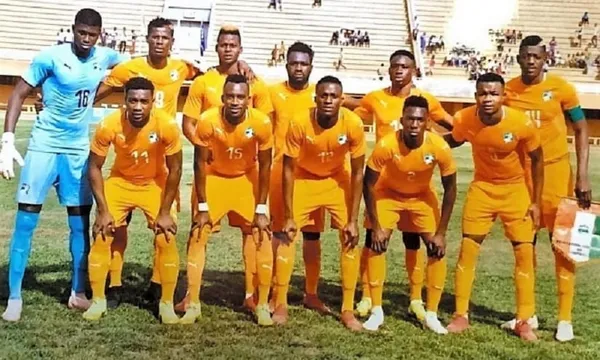 CAN U23: la Côte d’Ivoire bat le Ghana et se qualifie pour la finale et les Jeux Olympiques de 2020