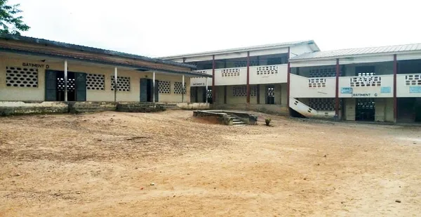 Le Lycée moderne 2 d’Adzopé cambriolé