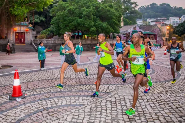 Marathon de Macao 2019 : 2 athlètes capverdiens dans la course