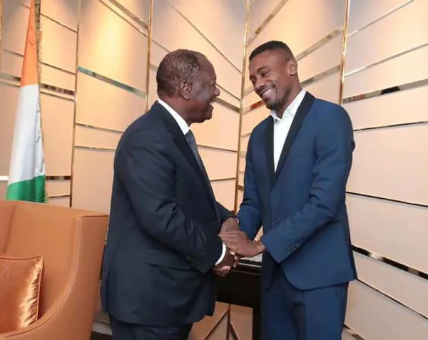 Titrologie 21 novembre 2019: une revue de presse ivoirienne