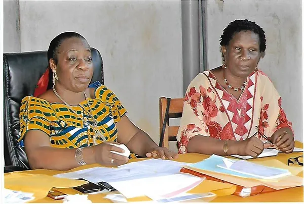 Le RDP sera à la présidentielle de 2020 en Côte d’Ivoire