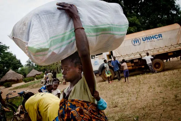 Violences en RDC : les civils encore pris pour cible