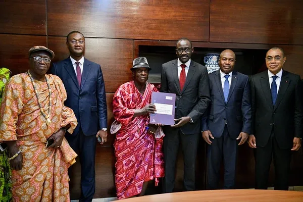 Côte d’Ivoire: 2 milliards pour indemniser Azito