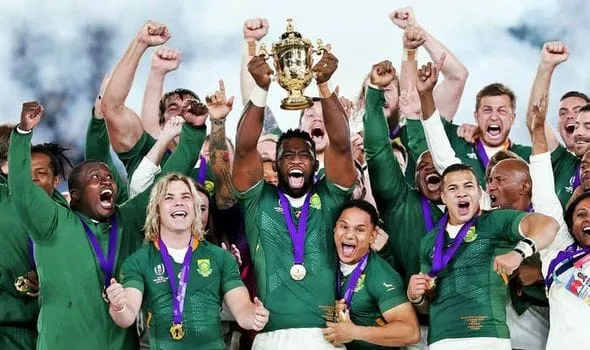 Qui est Siya Kolisi, premier capitaine noir des Springboks d’Afrique du Sud ?